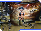 Mountain Boss Hoss Used Motorcycles For Sale