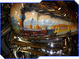 Mountain Boss Hoss Used Motorcycles For Sale