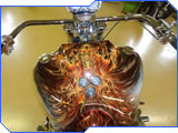 Mountain Boss Hoss Used Motorcycles For Sale