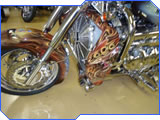 Mountain Boss Hoss Used Motorcycles For Sale