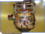 Mountain Boss Hoss Used Motorcycles For Sale