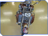 Mountain Boss Hoss Used Motorcycles For Sale