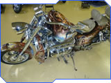 Mountain Boss Hoss Used Motorcycles For Sale