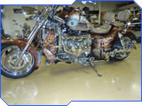 Mountain Boss Hoss Used Motorcycles For Sale