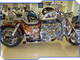 Mountain Boss Hoss Used Motorcycles For Sale