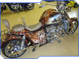 Mountain Boss Hoss Used Motorcycles For Sale