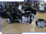 Mountain Boss Hoss Used Motorcycles For Sale