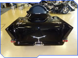 Mountain Boss Hoss Used Motorcycles For Sale