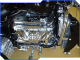 Mountain Boss Hoss Used Motorcycles For Sale