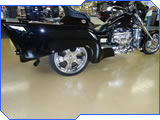 Mountain Boss Hoss Used Motorcycles For Sale