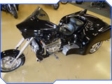 Mountain Boss Hoss Used Motorcycles For Sale