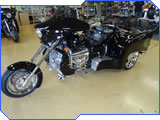 Mountain Boss Hoss Used Motorcycles For Sale