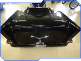Mountain Boss Hoss Used Motorcycles For Sale