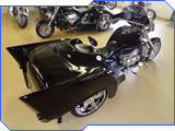 Mountain Boss Hoss Used Motorcycles For Sale