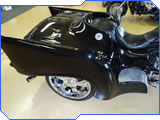 Mountain Boss Hoss Used Motorcycles For Sale