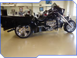  Boss Hoss  For Sale Photo