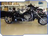 Mountain Boss Hoss Used Motorcycles For Sale