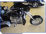  Boss Hoss  For Sale Photo