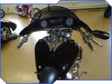 Mountain Boss Hoss Used Motorcycles For Sale