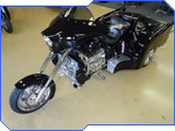  Boss Hoss  For Sale Photo