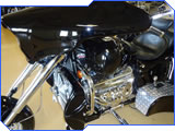 Mountain Boss Hoss Used Motorcycles For Sale
