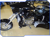  Boss Hoss  For Sale Photo
