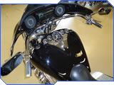  Boss Hoss  For Sale Photo