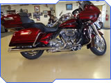 Mountain Boss Hoss Motorcycles