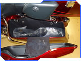 Mountain Boss Hoss Motorcycles