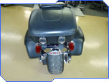 Mountain Boss Hoss Used Motorcycles For Sale