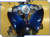 Mountain Boss Hoss Used Motorcycles For Sale