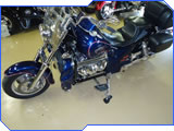 Mountain Boss Hoss Used Motorcycles For Sale