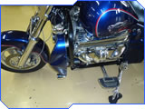 Mountain Boss Hoss Used Motorcycles For Sale