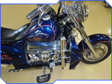 Mountain Boss Hoss Used Motorcycles For Sale