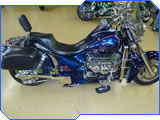 Mountain Boss Hoss Used Motorcycles For Sale