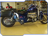 Mountain Boss Hoss Used Motorcycles For Sale