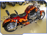 Mountain Boss Hoss Used Motorcycles For Sale