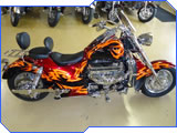Mountain Boss Hoss Used Motorcycles For Sale