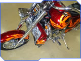 Mountain Boss Hoss Used Motorcycles For Sale