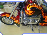 Mountain Boss Hoss Used Motorcycles For Sale