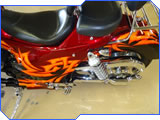 Mountain Boss Hoss Used Motorcycles For Sale