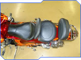 Mountain Boss Hoss Used Motorcycles For Sale