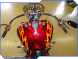 Mountain Boss Hoss Used Motorcycles For Sale