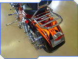 Mountain Boss Hoss Used Motorcycles For Sale