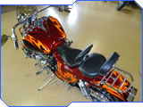 Mountain Boss Hoss Used Motorcycles For Sale