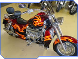 Mountain Boss Hoss Used Motorcycles For Sale