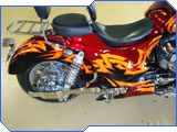 Mountain Boss Hoss Used Motorcycles For Sale