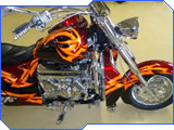 Mountain Boss Hoss Used Motorcycles For Sale
