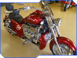 Mountain Boss Hoss Used Motorcycles For Sale