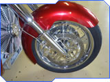 Mountain Boss Hoss Used Motorcycles For Sale